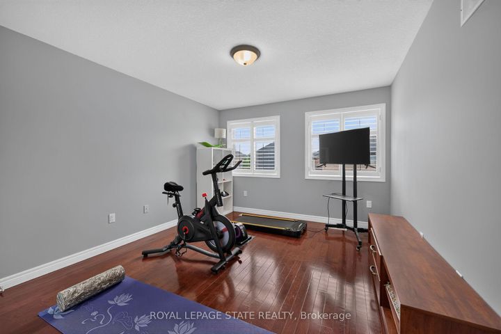 Photo 24 at 43 Wilbur Drive, Binbrook, Hamilton