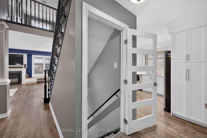 Photo 27 at 43 Wilbur Drive, Binbrook, Hamilton