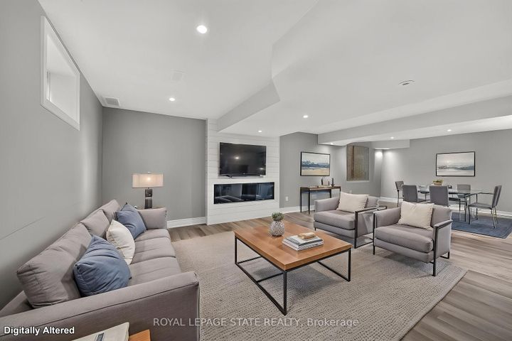 Photo 29 at 43 Wilbur Drive, Binbrook, Hamilton