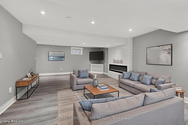 Photo 31 at 43 Wilbur Drive, Binbrook, Hamilton