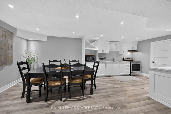 Photo 32 at 43 Wilbur Drive, Binbrook, Hamilton
