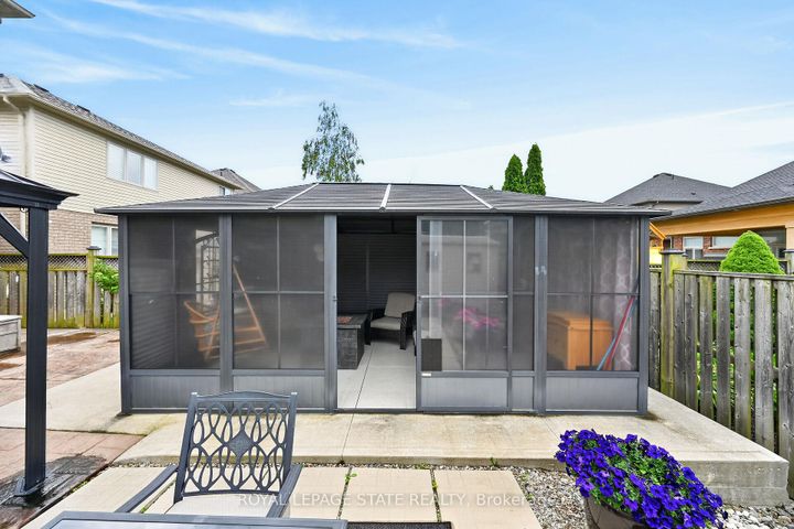 Photo 36 at 43 Wilbur Drive, Binbrook, Hamilton