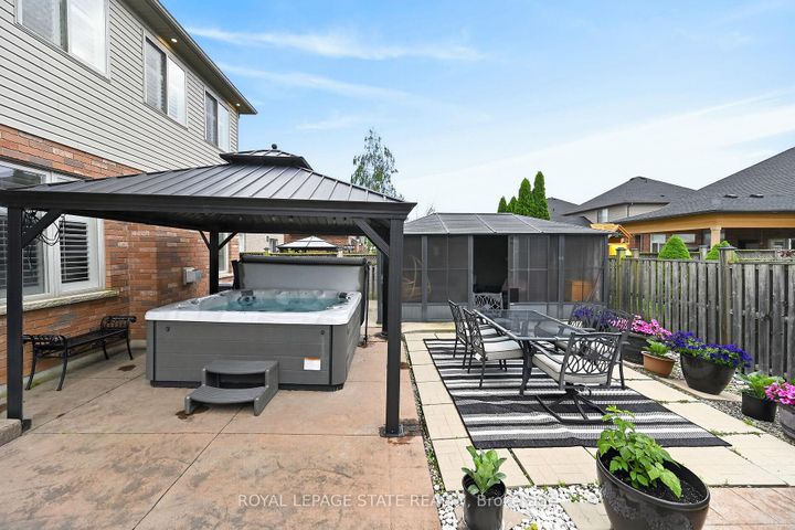 Photo 41 at 43 Wilbur Drive, Binbrook, Hamilton