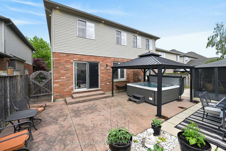 Photo 42 at 43 Wilbur Drive, Binbrook, Hamilton