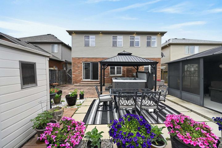 Photo 43 at 43 Wilbur Drive, Binbrook, Hamilton