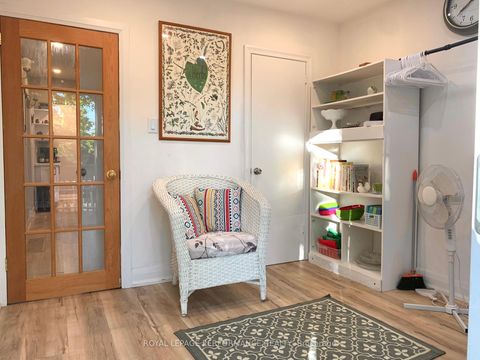 Photo 12 at 10 Faulkland Road, Birchmount, Toronto