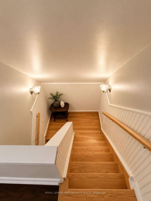 Photo 16 at 10 Faulkland Road, Birchmount, Toronto