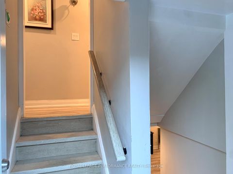 Photo 20 at 10 Faulkland Road, Birchmount, Toronto