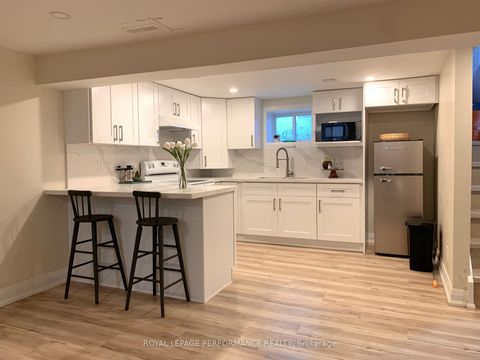 Photo 21 at 10 Faulkland Road, Birchmount, Toronto