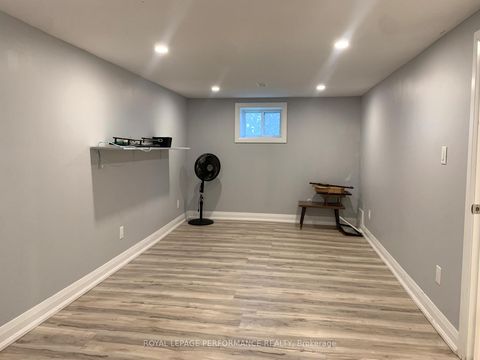 Photo 23 at 10 Faulkland Road, Birchmount, Toronto