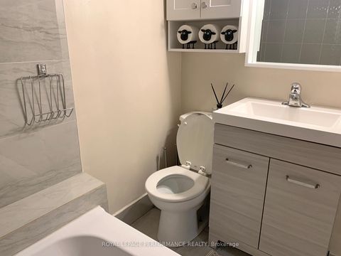 Photo 24 at 10 Faulkland Road, Birchmount, Toronto