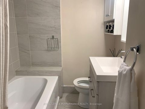 Photo 25 at 10 Faulkland Road, Birchmount, Toronto