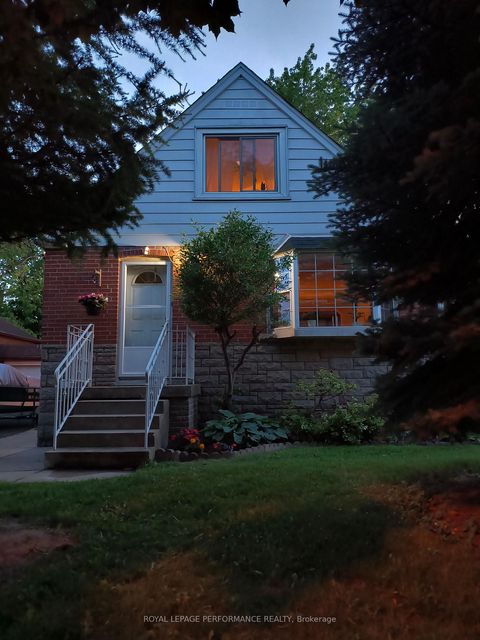 Photo 28 at 10 Faulkland Road, Birchmount, Toronto