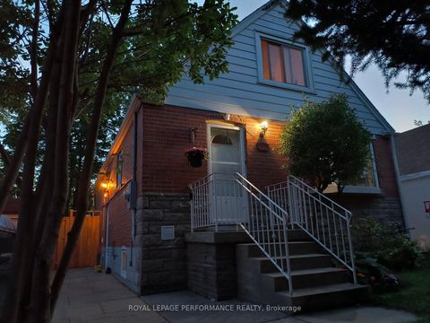 Photo 29 at 10 Faulkland Road, Birchmount, Toronto