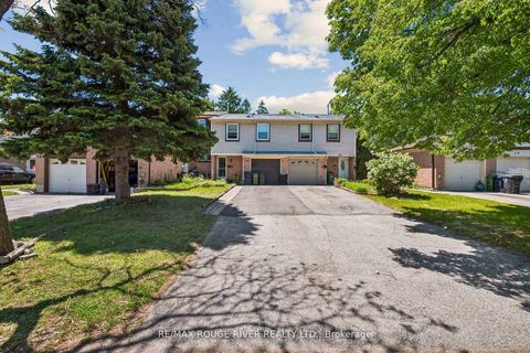 Photo 0 at 22 Duffort Court, Malvern, Toronto