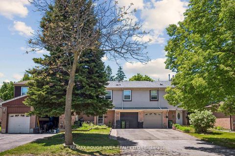 Photo 1 at 22 Duffort Court, Malvern, Toronto