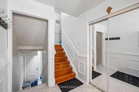 Photo 6 at 22 Duffort Court, Malvern, Toronto