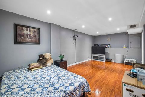 Photo 20 at 22 Duffort Court, Malvern, Toronto