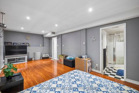 Photo 21 at 22 Duffort Court, Malvern, Toronto