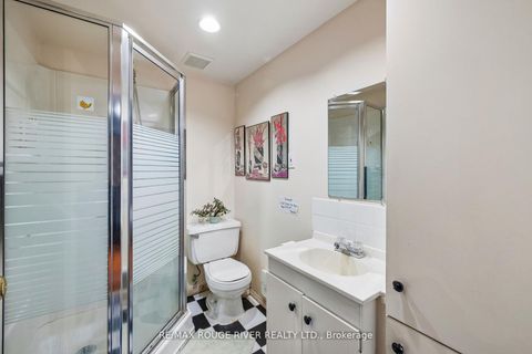 Photo 22 at 22 Duffort Court, Malvern, Toronto