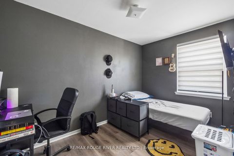 Photo 25 at 22 Duffort Court, Malvern, Toronto