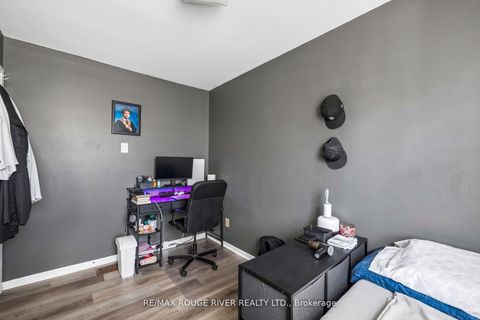 Photo 26 at 22 Duffort Court, Malvern, Toronto