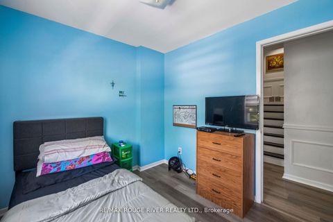 Photo 27 at 22 Duffort Court, Malvern, Toronto