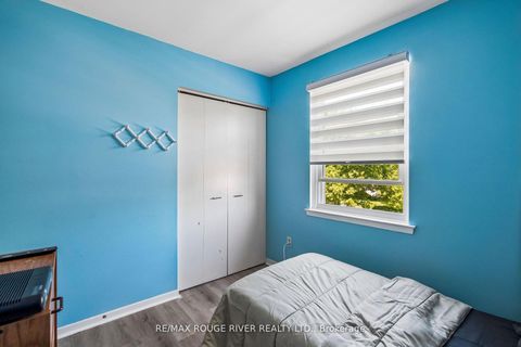 Photo 28 at 22 Duffort Court, Malvern, Toronto