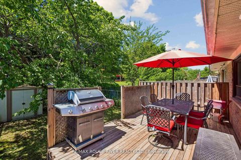 Photo 32 at 22 Duffort Court, Malvern, Toronto