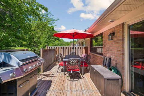 Photo 33 at 22 Duffort Court, Malvern, Toronto