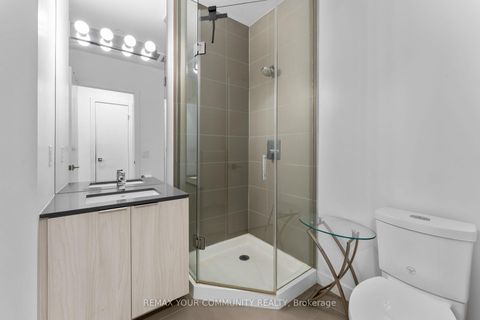 Photo 5 at 201 - 609 Avenue Road, St. Clair, Toronto