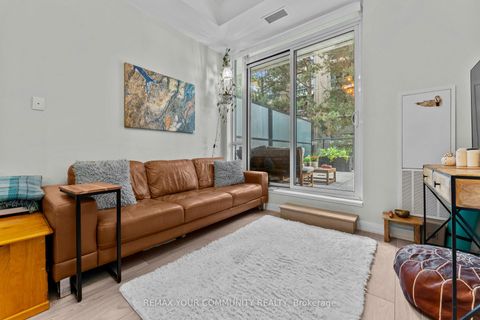 Photo 14 at 201 - 609 Avenue Road, St. Clair, Toronto