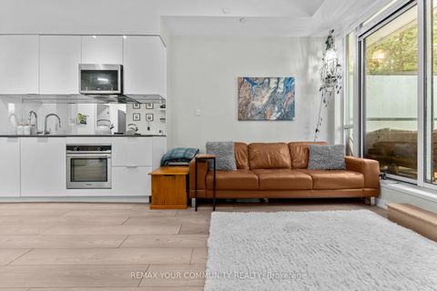 Photo 15 at 201 - 609 Avenue Road, St. Clair, Toronto