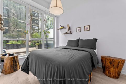 Photo 17 at 201 - 609 Avenue Road, St. Clair, Toronto