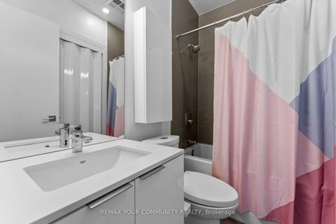 Photo 20 at 201 - 609 Avenue Road, St. Clair, Toronto