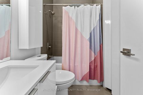 Photo 21 at 201 - 609 Avenue Road, St. Clair, Toronto