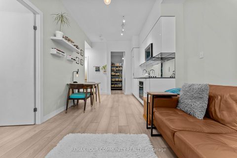 Photo 24 at 201 - 609 Avenue Road, St. Clair, Toronto