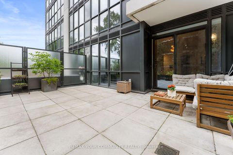 Photo 27 at 201 - 609 Avenue Road, St. Clair, Toronto