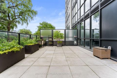 Photo 28 at 201 - 609 Avenue Road, St. Clair, Toronto