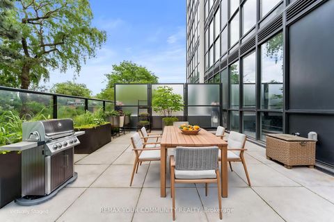 Photo 29 at 201 - 609 Avenue Road, St. Clair, Toronto