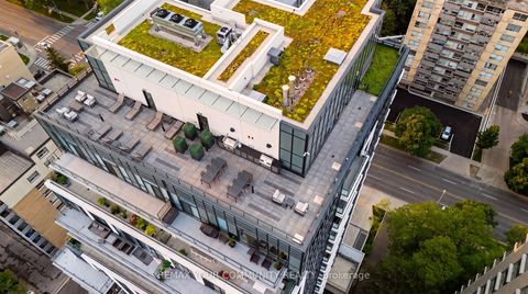 Photo 35 at 201 - 609 Avenue Road, St. Clair, Toronto