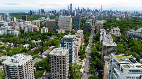 Photo 38 at 201 - 609 Avenue Road, St. Clair, Toronto