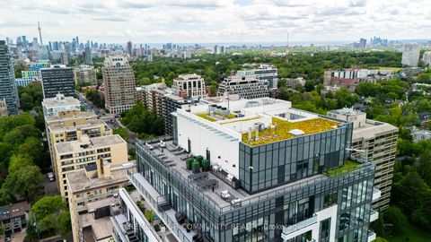 Photo 42 at 201 - 609 Avenue Road, St. Clair, Toronto