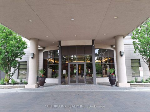 Photo 1 at 1701 - 133 Wynford Drive, Don Mills, Toronto