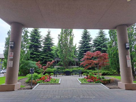 Photo 3 at 1701 - 133 Wynford Drive, Don Mills, Toronto
