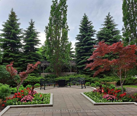 Photo 4 at 1701 - 133 Wynford Drive, Don Mills, Toronto