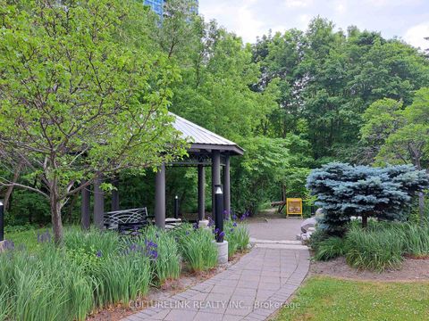 Photo 6 at 1701 - 133 Wynford Drive, Don Mills, Toronto
