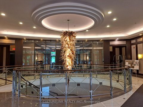 Photo 7 at 1701 - 133 Wynford Drive, Don Mills, Toronto