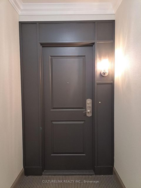 Photo 8 at 1701 - 133 Wynford Drive, Don Mills, Toronto