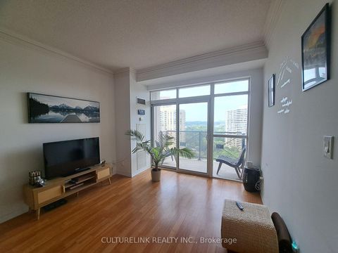Photo 9 at 1701 - 133 Wynford Drive, Don Mills, Toronto